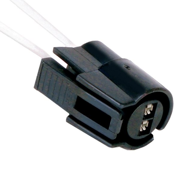 ACDelco® - GM Original Equipment™ A/C Clutch Cycle Switch Connector