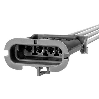ACDelco® - GM Original Equipment™ Body Wiring Harness Connector
