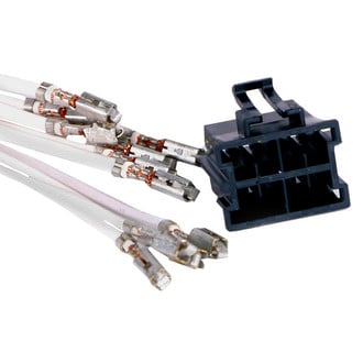 ACDelco® - GM Original Equipment™ Keyless Entry Connector