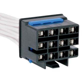 ACDelco® - GM Original Equipment™ Courtesy Light Connector
