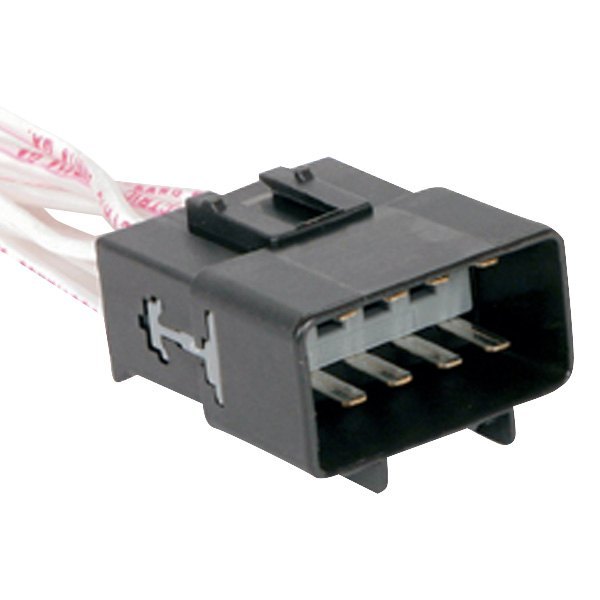 ACDelco® PT1360 GM Original Equipment™ Air Bag Passenger Sensor Connector
