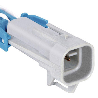 ACDelco® - GM Original Equipment™ Air Compressor Connector