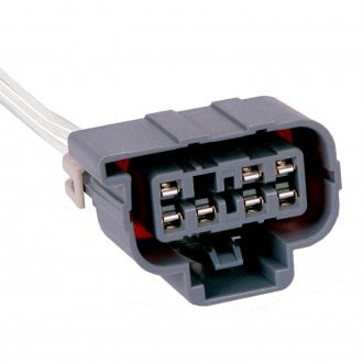 ACDelco® - GM Original Equipment™ Rear Light Harness Connector