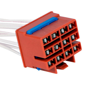 ACDelco® - GM Original Equipment Door Jamb Switch Connector