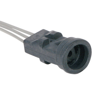 ACDelco® - GM Original Equipment™ Oil Pressure Switch Connector