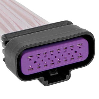ACDelco® - GM Original Equipment™ Keyless Entry Connector