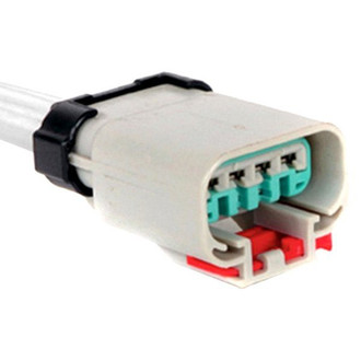 ACDelco® - GM Original Equipment™ Hazard Warning Switch Connector