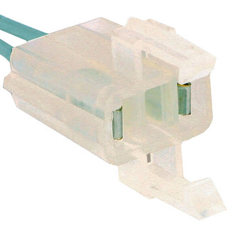 ACDelco® - GM Original Equipment™ Automatic Transmission Torque Converter Clutch Switch Connector