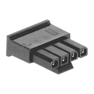 ACDelco® - GM Original Equipment™ Windshield Washer Switch Connector