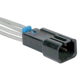 ACDelco® - GM Original Equipment™ Speaker Connector