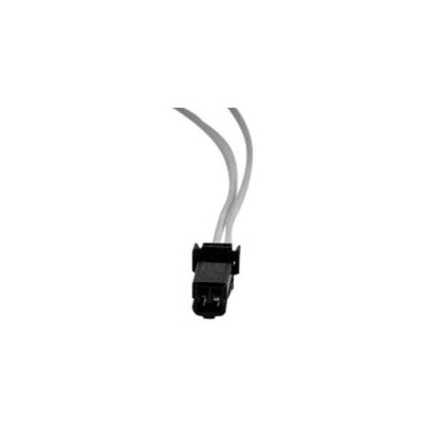 ACDelco® - GM Original Equipment™ Sun Load Temperature Sensor Connector