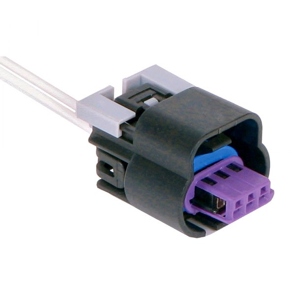 ACDelco® - GM Original Equipment™ Ignition Coil Connector
