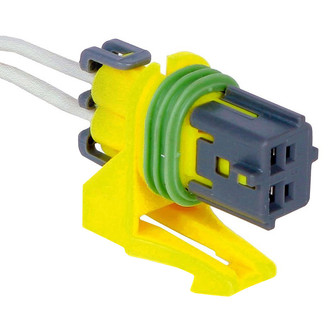 ACDelco® - GM Original Equipment™ Air Bag Sensor Connector