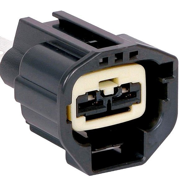 ACDelco® - GM Original Equipment™ Driver Side Electronic Brake Module Connector