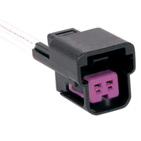 ACDelco® GM Original Equipment™ Transfer Case Shift Indicator Connector