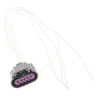 ACDelco® - GM Original Equipment™ Back Up Light Connector