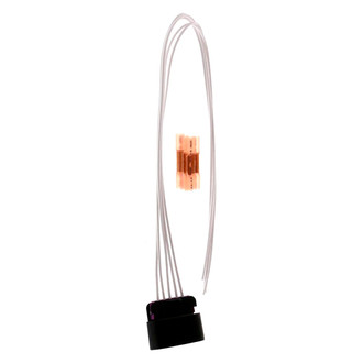 ACDelco® - GM Original Equipment™ Back Up Light Connector