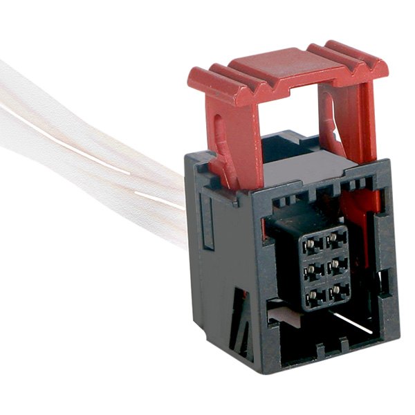 ACDelco® - GM Original Equipment™ Liftgate Lock Actuator Connector