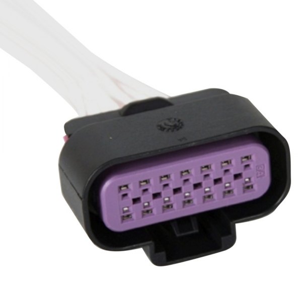ACDelco® - Headlight Connector