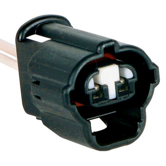 ACDelco® - GM Original Equipment™ Windshield Wiper Motor Connectors