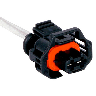 ACDelco® - GM Original Equipment™ Headlight Wiring Harness