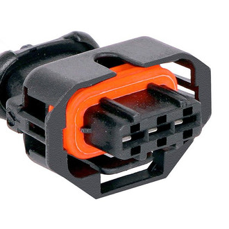 ACDelco® - GM Original Equipment™ Air Suspension Solenoid Connector