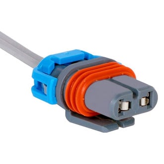 ACDelco® - GM Original Equipment™ Headlight Connector
