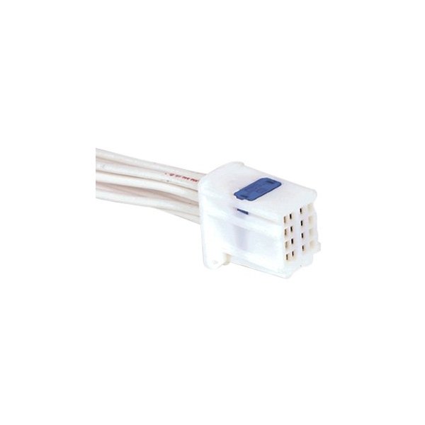 ACDelco® GM Original Equipment™ Turn Signal Switch Connector