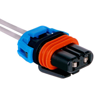 ACDelco® - GM Original Equipment™ Headlight Connector