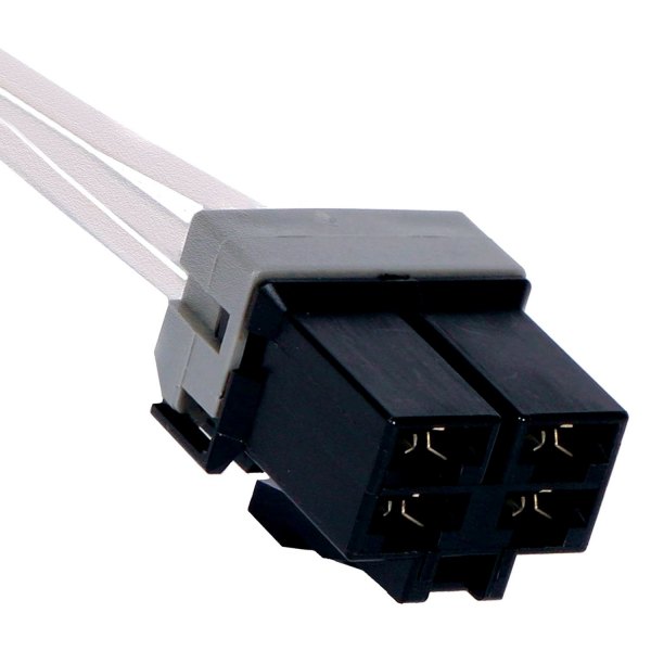 ACDelco® - Brake Light Switch Connector