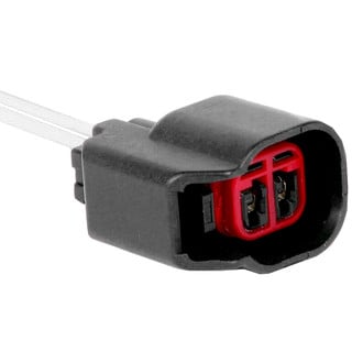 ACDelco® - GM Original Equipment™ Steering Module Connector