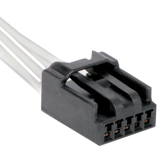 ACDelco® - GM Original Equipment™ Multi Purpose Wire Connector
