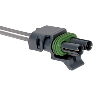 ACDelco® - GM Original Equipment™ Oxygen Sensor Connector