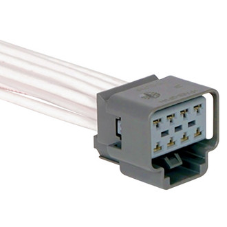 ACDelco® - GM Original Equipment™ Power Window Switch Connector