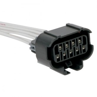 Ignition Control Module Connectors - CARiD.com