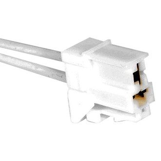 ACDelco® - GM Original Equipment™ HVAC Blower Motor Connector