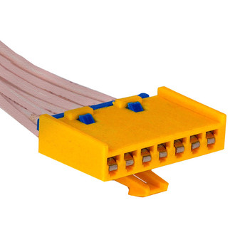 ACDelco® - GM Original Equipment™ Back Up Light Connector
