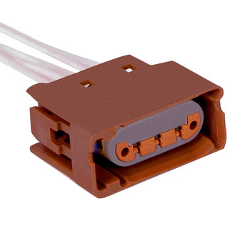 ACDelco® - GM Original Equipment™ Multi Purpose Wire Connector