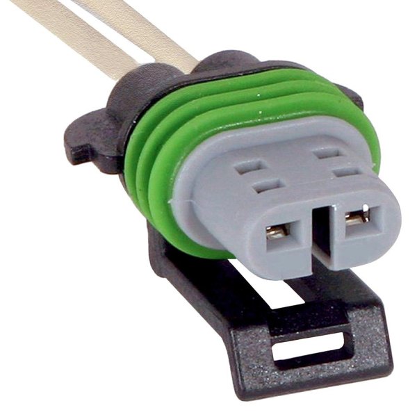 ACDelco® - Back Up Light Switch Connector