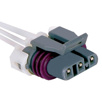 ACDelco® - GM Original Equipment™ Multi Purpose Wire Connector