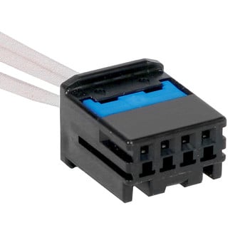 ACDelco® - GM Original Equipment™ Keyless Entry Connector