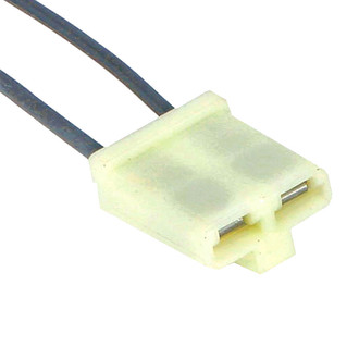 ACDelco® - GM Original Equipment™ Alternator Connector