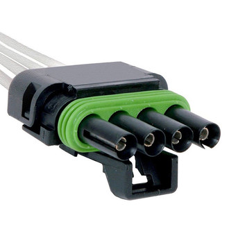 ACDelco® - GM Original Equipment™ Ignition Distributor Connector