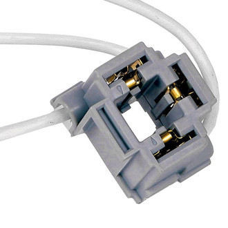 ACDelco® - GM Original Equipment™ Headlight Connector