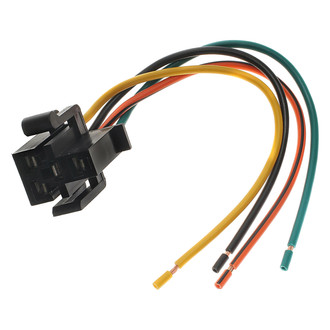 ACDelco® - GM Original Equipment™ HVAC Blower Motor Connector