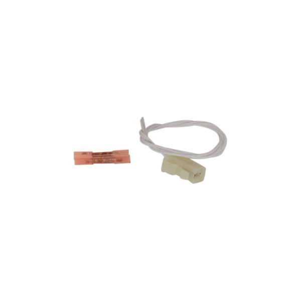 ACDelco® - Side Marker Lamp Connector