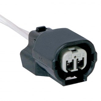 ACDelco® - GM Original Equipment™ Parking Light Connector