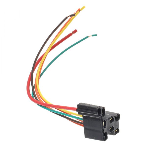 ACDelco® - Headlight Switch Connector