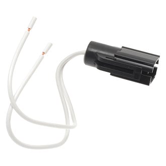 ACDelco® - Gold™ Vehicle Speed Sensor Connector