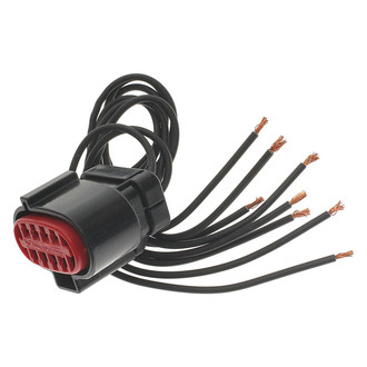 ACDelco® - Professional™ Neutral Safety Switch Connector